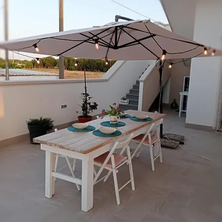 Mare E Tranquillita'