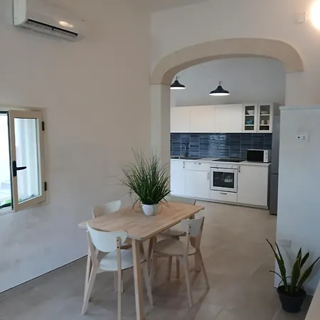 アパート Mare E Tranquillita' マリーナ・ディ・リッツァーノ