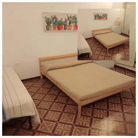 Mare E Tranquillita' Apartment *