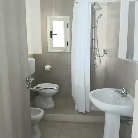 Mare E Tranquillita'