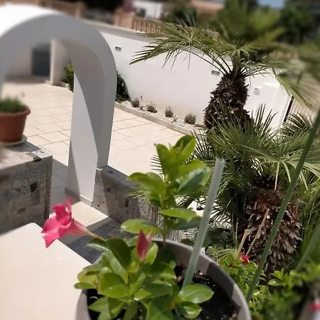 Mare E Tranquillita' アパート *