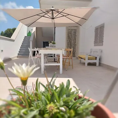 アパート Mare E Tranquillita' *