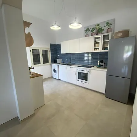 Mare E Tranquillita' アパート