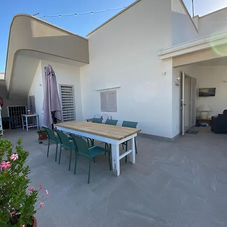 Mare E Tranquillita' *